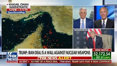 Mike Pompeo urges vigilance on Iran deal, warns regime cannot be trusted to comply