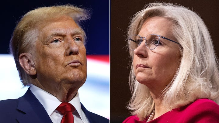 Democrats, media smear Trump with false claim: 'You don't get to lie' like this