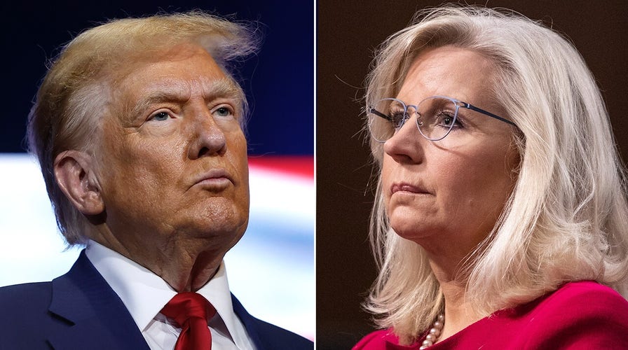 Los demócratas y los medios de comunicación difaman a Trump con una afirmación falsa: 'No se puede mentir' así