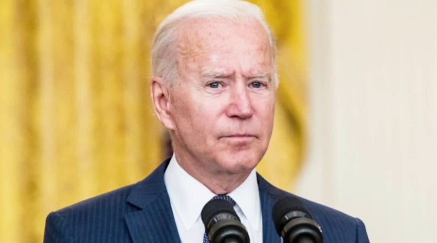 GOP rips Biden on crime, inflation, COVID