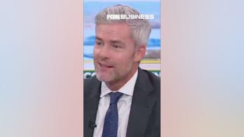 Housing bill 'won't do anything,' Ryan Serhant argues