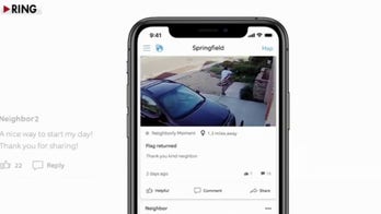 Security flaw in Amazon's Ring Neighbors app exposed home addresses, users' locations