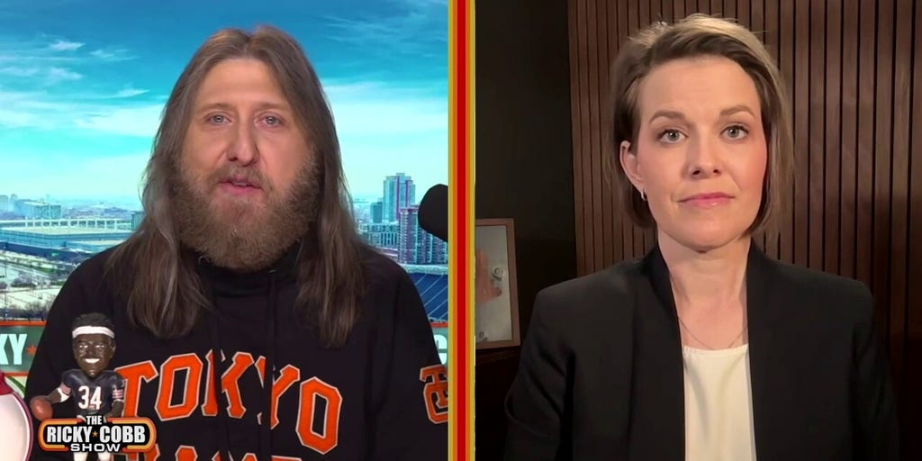 Maine state rep talks 'extreme' transgender athlete policy