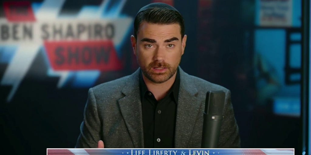 Obama has ‘always been clever’ about letting others do his ‘dirty work’: Ben Shapiro
