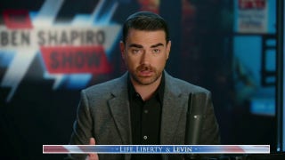 Obama has ‘always been clever’ about letting others do his ‘dirty work’: Ben Shapiro