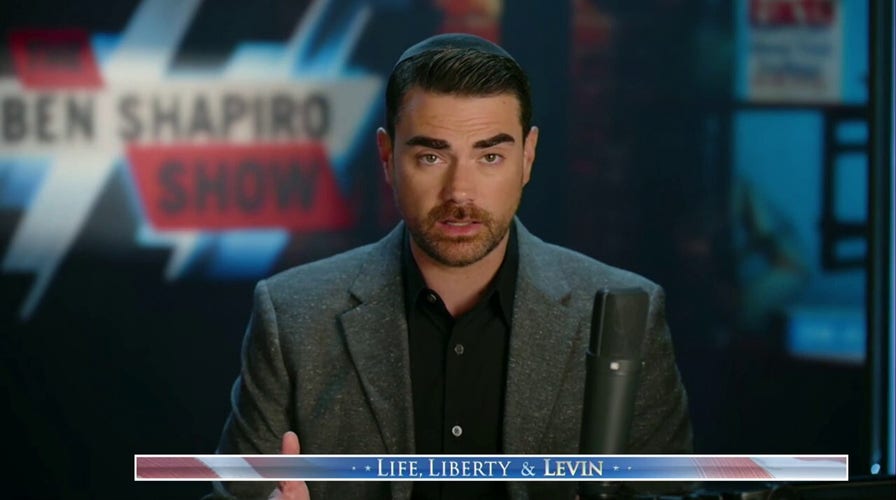 Obama has ‘always been clever’ about letting others do his ‘dirty work’: Ben Shapiro