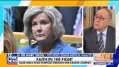 Dr. Marc Siegel discusses Susie Wiles' cancer journey