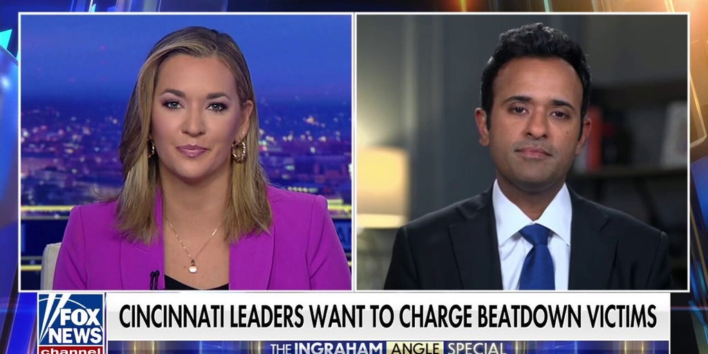 Vivek Ramaswamy: This shouldn't be controversial to say