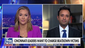 Vivek Ramaswamy: This shouldn't be controversial to say