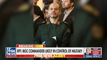 Report suggests IRGC commander holds power, linked to multiple terror attacks