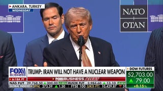 Rep Lawler says Trump was right to hit Iran after Strait of Hormuz actions, warns regime remains untrustworthy  - Fox News