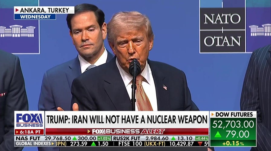 Rep Lawler says Trump was right to hit Iran after Strait of Hormuz actions, warns regime remains untrustworthy 