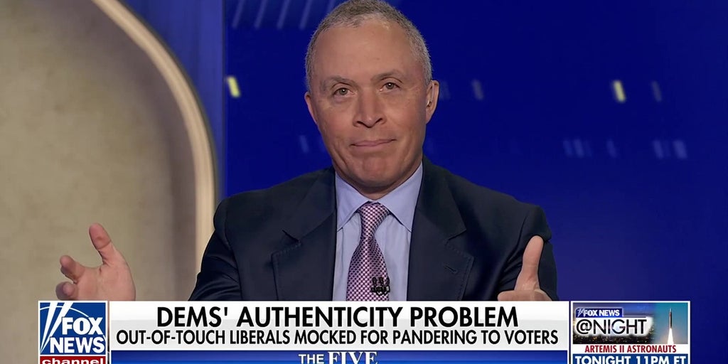 Jesse Watters: JB Pritzker’s ‘walking day’ video is boring