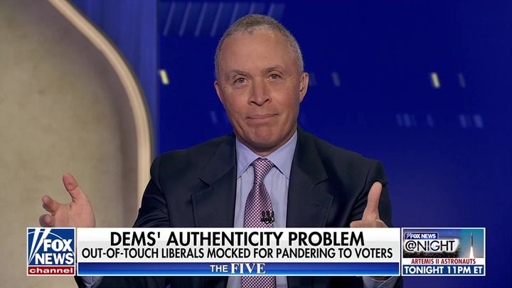 Jesse Watters: JB Pritzker’s ‘walking day’ video is boring