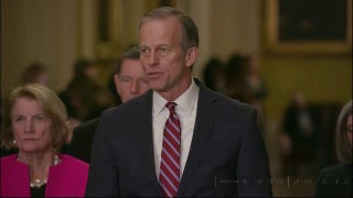 Republican leader says they want final border deal to 'detain and deport' illegal immigrants - Fox News