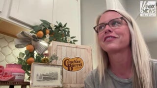 Cracker Barrel lover 'super excited' after restaurant remodels suspended