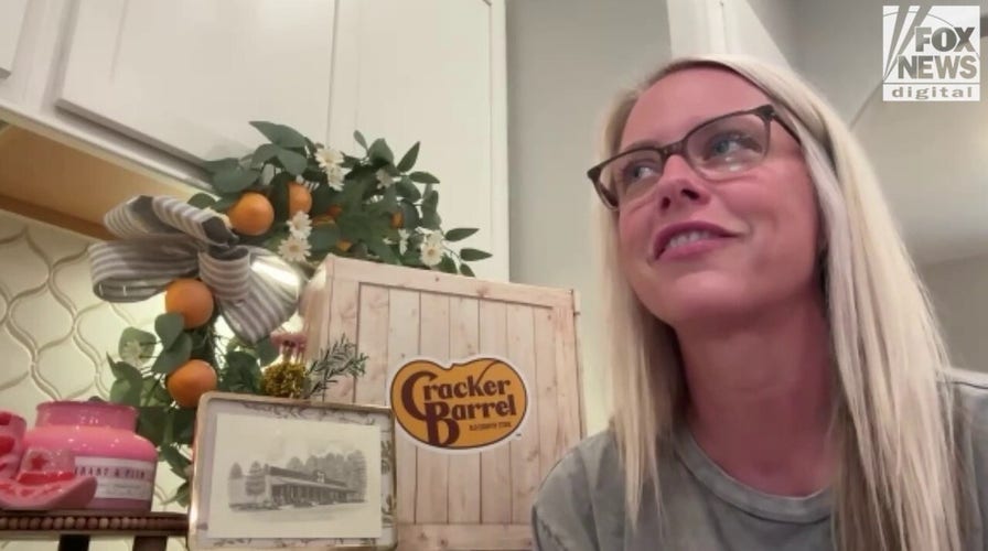Cracker Barrel lover 'super excited' after restaurant remodels suspended