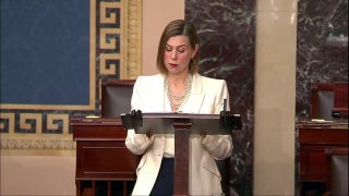 Slotkin compares ICE agents enforcing immigration law to colonial British forces - Fox News