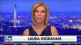 Laura: Trump has had enough of  Democrats' politics