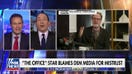 ‘Seen and Unseen’: Who knew an actor from 'The Office' could remind us of this?