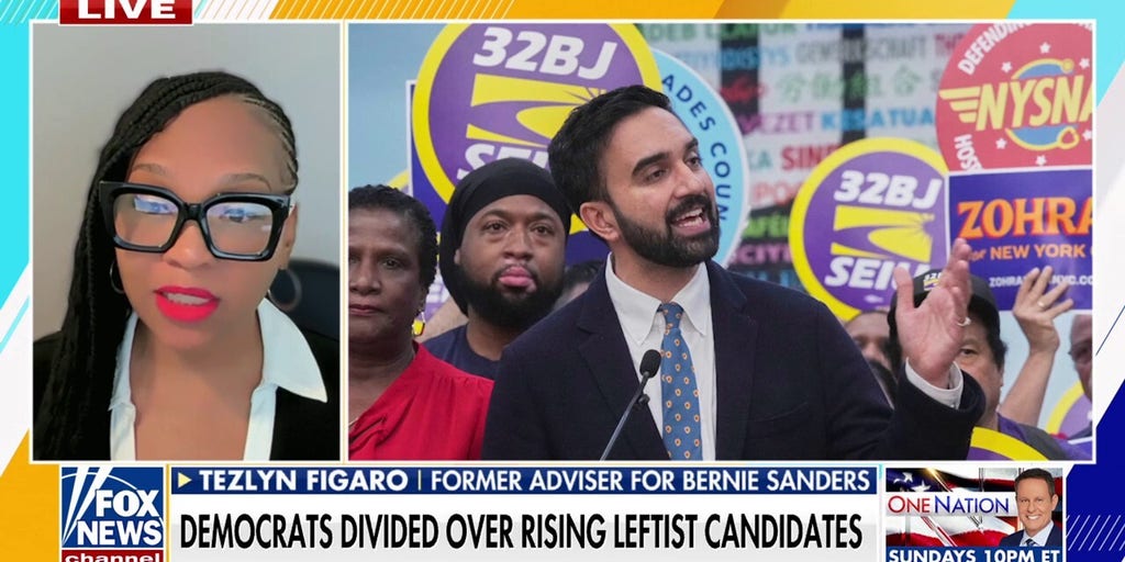 Former Bernie advisor warns Mamdani is 'running the table'