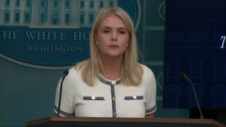 White House defends decision to yank '$9B worth of crap' in funding Congress already approved