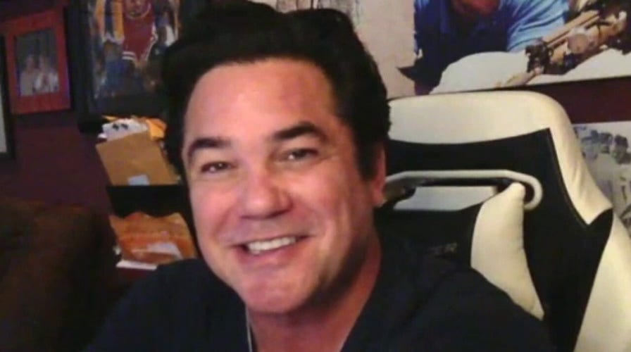 Dean Cain on celebrities signing letter to defund police: Hollywood thy name is hypocrisy