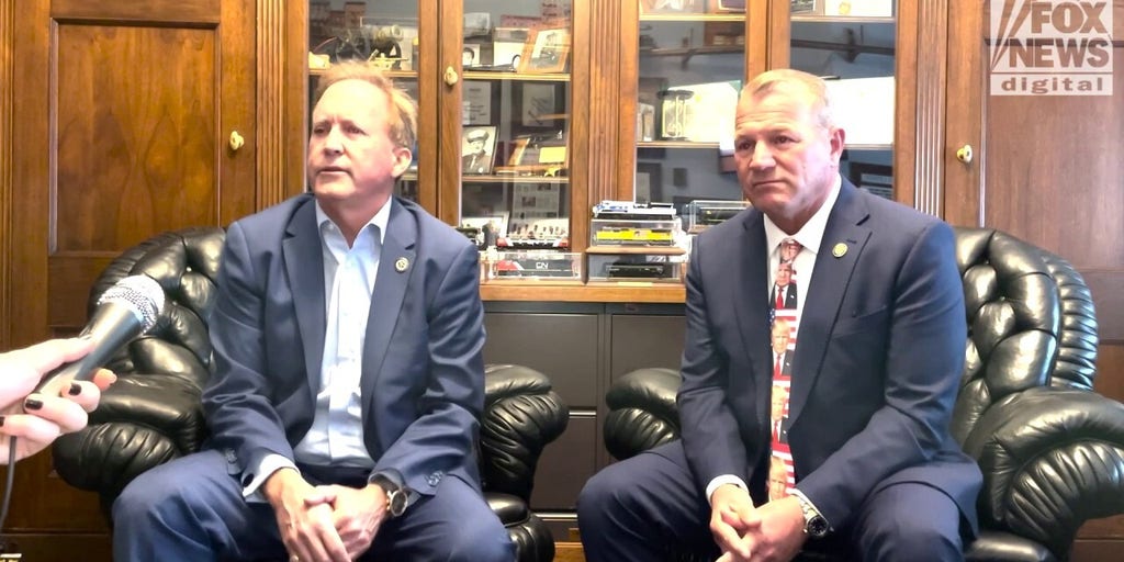 Ken Paxton to face John Cornyn at Trump’s State of the Union amid brutal Texas GOP primary