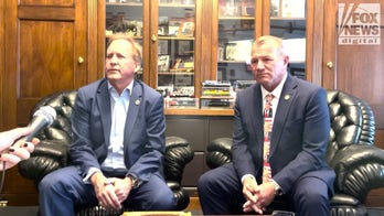 Ken Paxton to face John Cornyn at Trump’s State of the Union amid brutal Texas GOP primary