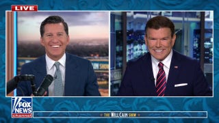 Trump has significant economic levers going into the meeting with Putin: Bret Baier