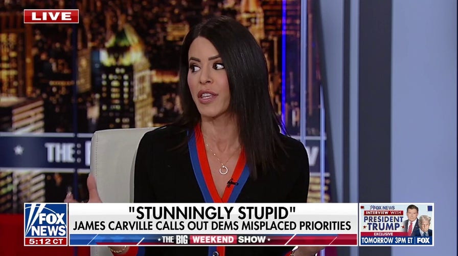 Democrats will find a reason to 'complain' and 'whine' no matter what: Charly Arnolt