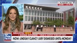 Lindsay Clancy jury dismissed until Monday