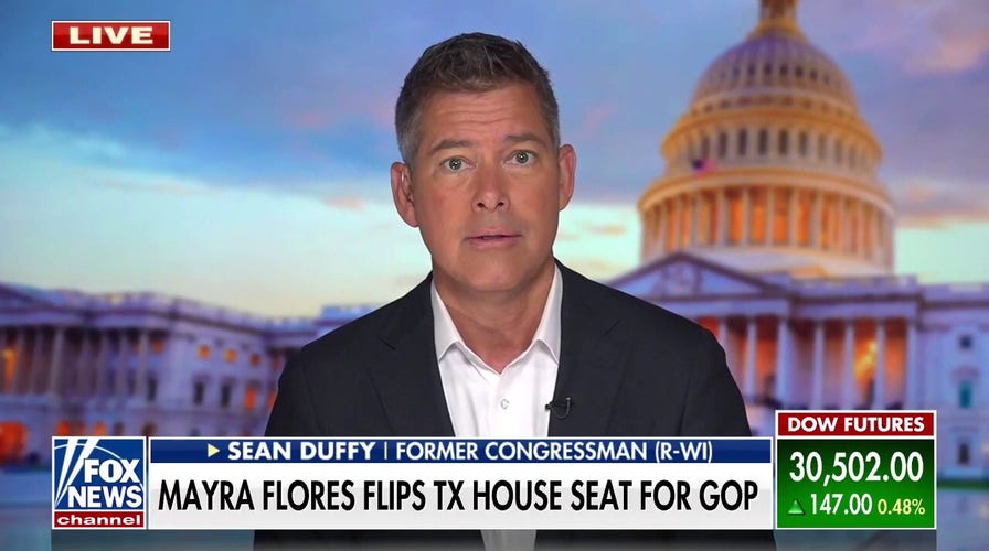 Elon Musk tweets that he voted for Republican Mayra Flores