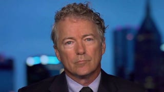 Rand Paul: Coronavirus antibody distribution may be stalled by socialism, other ‘political reasons’