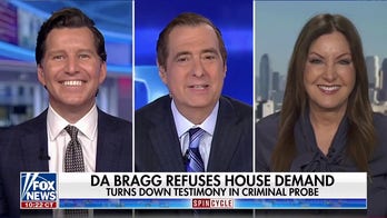 DA Bragg refuses House GOP demand for testimony during Trump probe