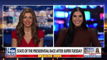 Biden has a huge enthusiasm problem: Madison Gesiotto Gilbert