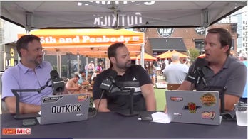 Media Distrust With The Dianna Russini Scandal 