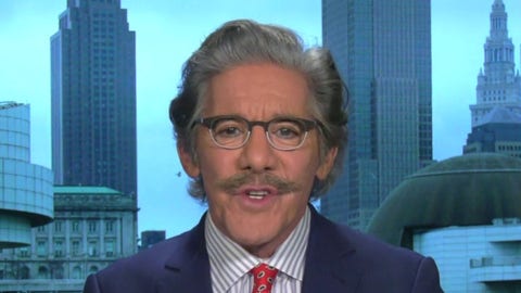 Geraldo Rivera: Andrew Cuomo has been a ‘master media manipulator'