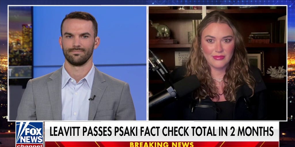 Republicans are held to an impossible standard by the fact checkers, James Klüg says