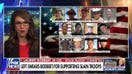 Media distorts Rep. Lauren Boebert's State of the Union protest 