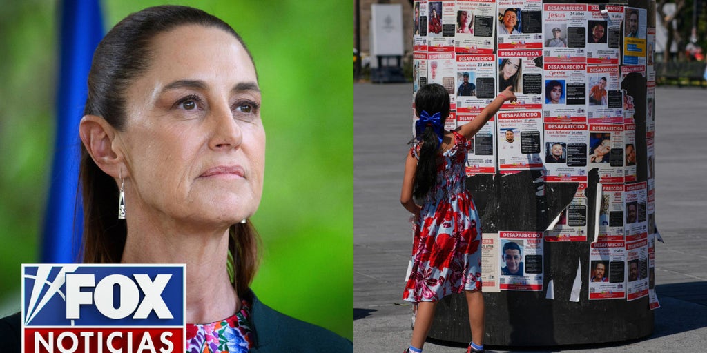 Civiles declaran guerra contra cárteles en México