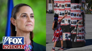 Civiles declaran guerra contra cárteles en México - Fox News