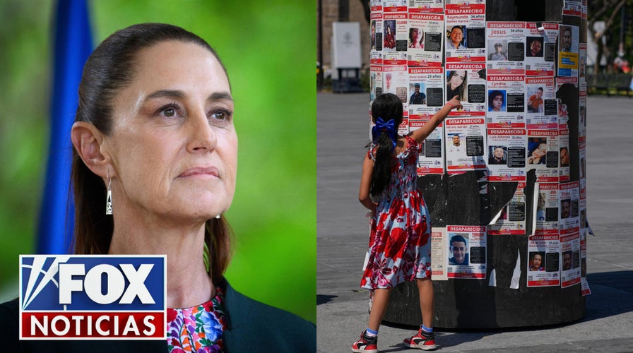 Civiles declaran guerra contra cárteles en México