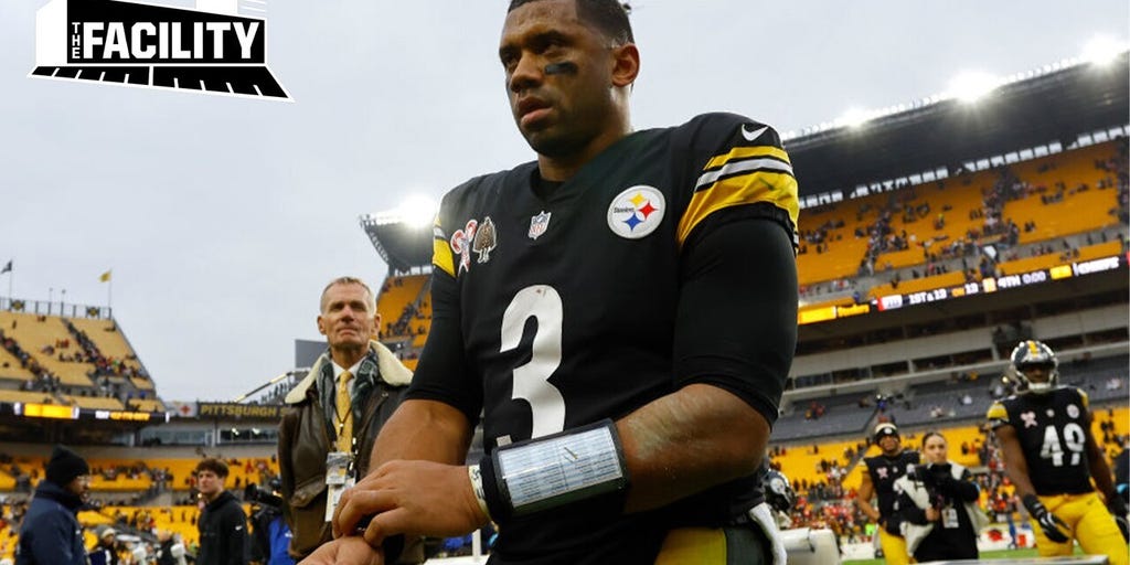 Should Russell Wilson sign with the Browns or Giants? | The Facility