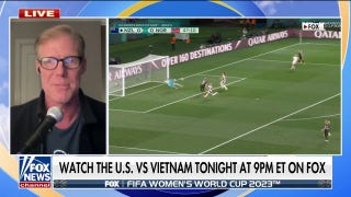 Team USA set to kick off at Women’s World Cup - Fox News