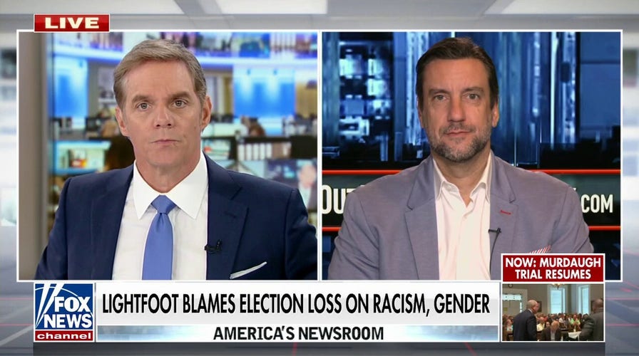 Clay Travis: Chicago voters are searching for competence over identity