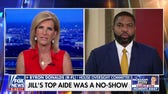 GOP lawmaker doesn't believe former Biden aide's alleged autopen ignorance