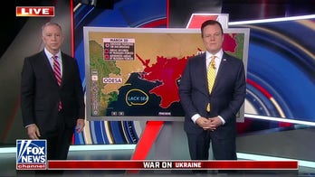 Russia doesn't have the forces to mount an effective defense: Retired Lt. Gen. Tom Spoehr 