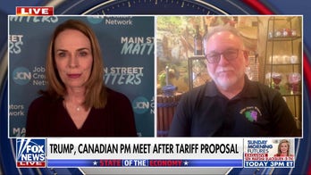 Mexico, Canada ready to work together on drugs and illegal immigration after Trump tariff proposal