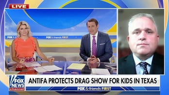 Texas representative: ‘Kid-friendly’ drag shows do not exist